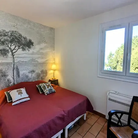 In Coti Chiavari - Corsica Apartment