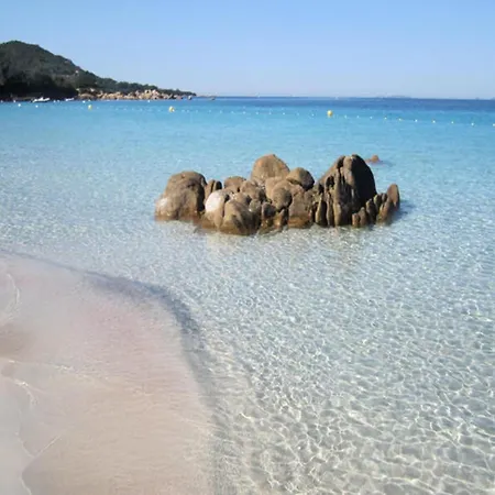 In Coti Chiavari - Corsica * Verghia
