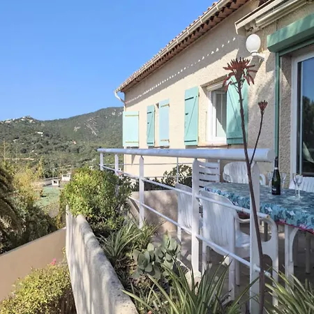 In Coti Chiavari - Corsica Verghia